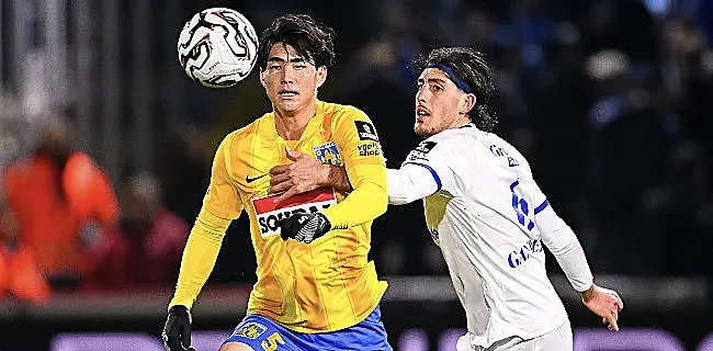 Westerlo loupe le coche face à des Gantois insipides