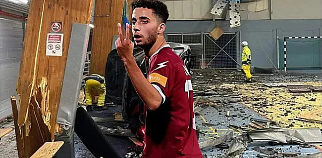 Sofian Kiyine échappe à une peine ferme après son accident