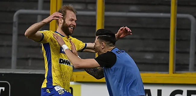 OFFICIEL : Saint-Trond va se séparer de neuf (!) joueurs