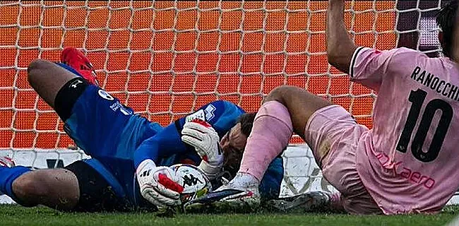 Il se fracture le cou et peut oublier la Coupe du Monde