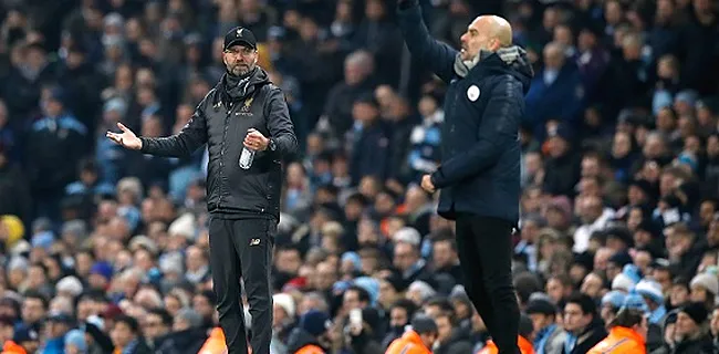 Liverpool - City, le nouveau Classic du foot anglais?