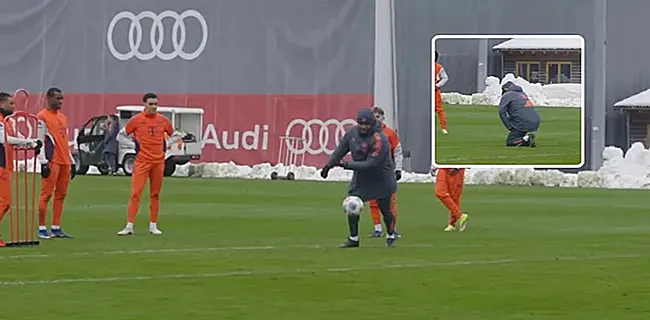 Bayern : Kompany régale et choque ses propres stars