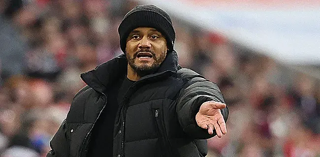 Le Bayern se fait une petite frayeur en Ligue des champions 