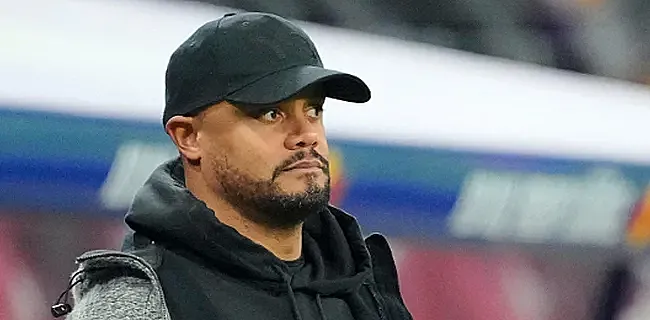 Kompany à City ? Réactions de Guardiola et du PDG du Bayern
