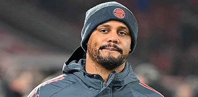 Le Bayern prépare un gros coup pour l’été