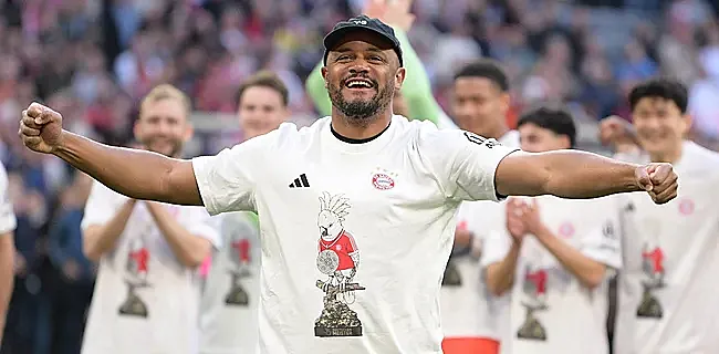 Le Bayern sur le point de recruter un titulaire du mondial