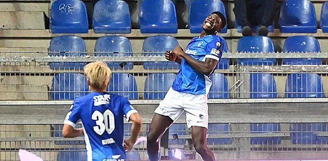 Sans pitié ! Le Racing Genk passe Beveren au broyeur