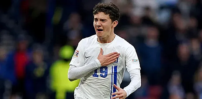 Genk retient son souffle : une autre grande équipe veut Karetsas