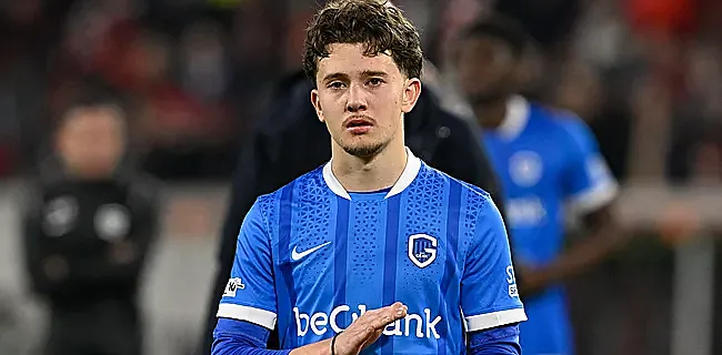 Un géant européen accélère pour le transfert de Karetsas