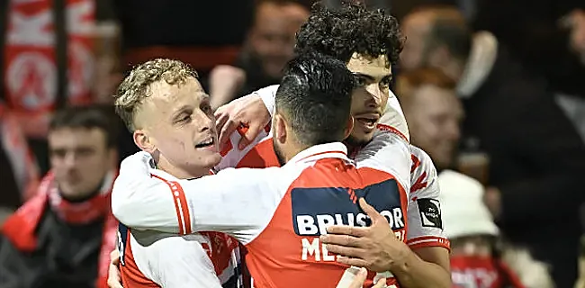 Courtrai trouve un accord : Il partira cet hiver !