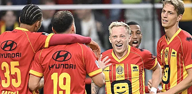 Gueule de bois pour Bruges avant la Ligue des Champions