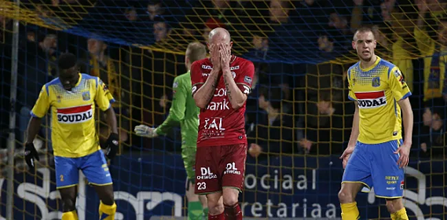 Zulte confirme, Westerlo s'enfonce