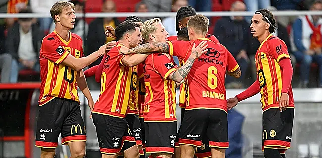 Malines s'offre un milieu de terrain de Bundesliga