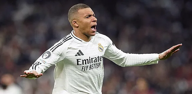 Presque fait: le Real transfère une star gratuitement