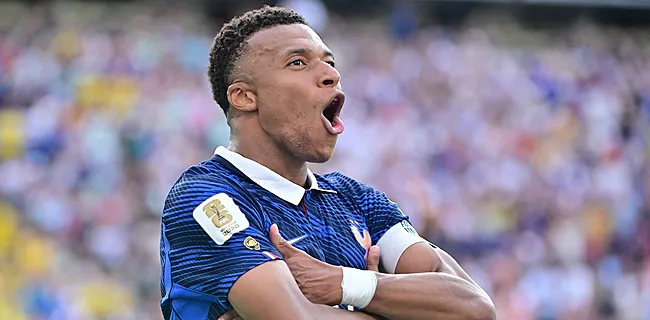 Mondial 2026 - France - Maroc en quarts grâce à un penalty !