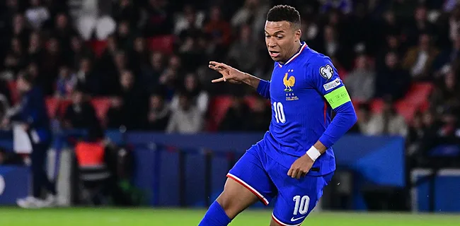 Mbappé fait parler de lui en France : « Quelle blessure va-t-il inventer cette fois-ci ? » 