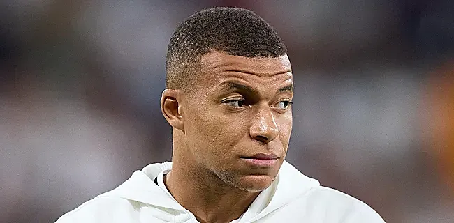 Blessure de Mbappé : une bonne nouvelle pour le Real Madrid