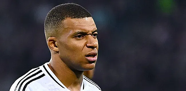 Mbappé sous pression ? 