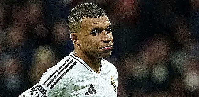 Mbappé se ridiculise encore, la gendarmerie doit intervenir