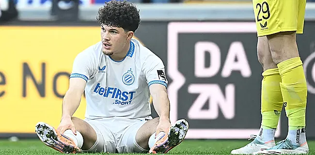 Discours guerrier de Sabbe en vue du choc face à l'Atlético