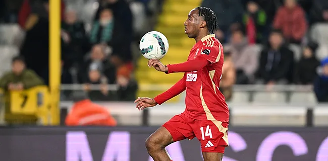 Un joueur du Standard intéresse Stuttgart
