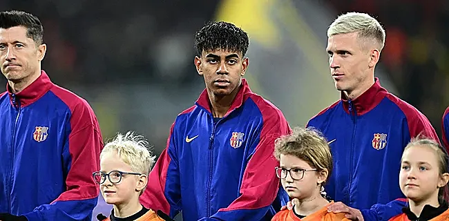 Barcelone se défait sans trembler de Benfica et vole en quarts