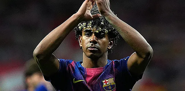Tensions autour du Ballon d'Or: 