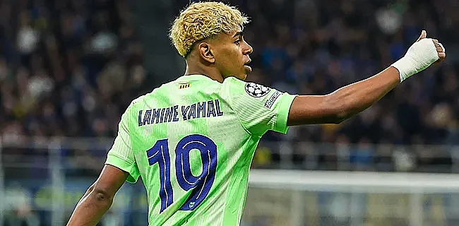 Lamine Yamal meilleur que Messi ? Guardiola répond 