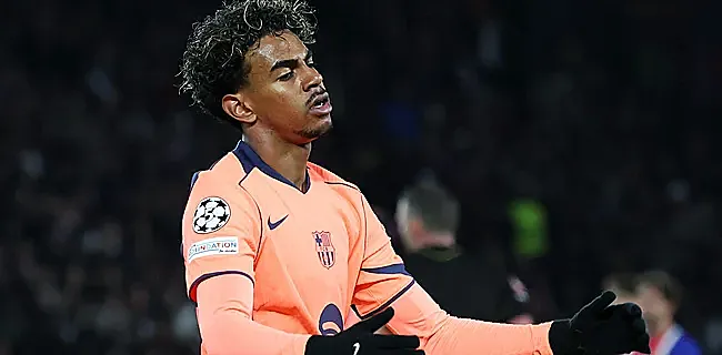 Ballon d'Or: Lamine Yamal sort du silence