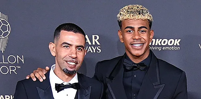 Karembeu explique la réaction hallucinante du père de Yamal