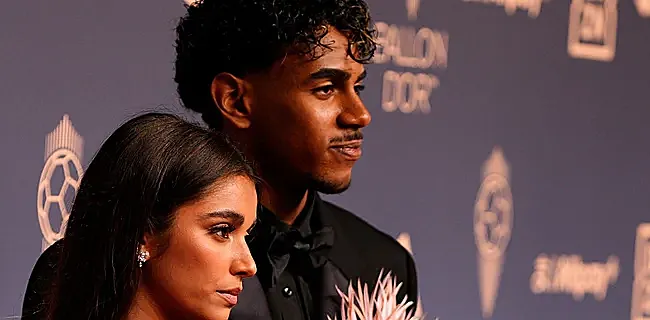 Ballon d'Or : voici pourquoi Yamal a échoué face à Kane