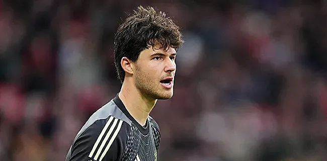 Des mots forts : voici ce que Alex Ferguson pense de Lammens