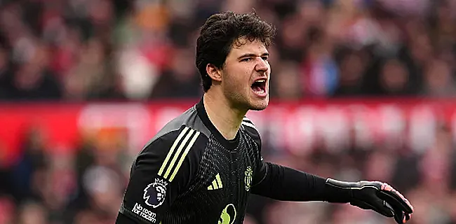 « Man Utd jette son dévolu sur un deuxième Diable rouge »