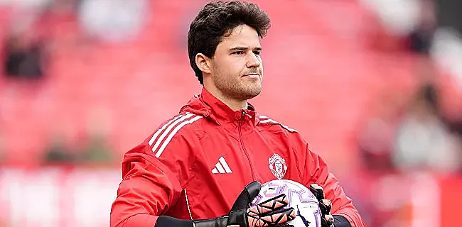 Débuts réussis pour Lammens avec Manchester United 