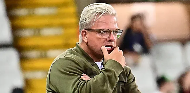 Anderlecht averti : le Cercle veut frapper un grand coup
