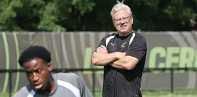 OFFICIEL : le Cercle de Bruges et Charleroi se renforcent