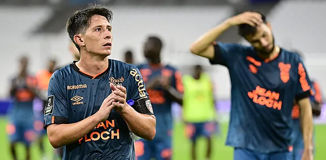 Magnifique symbole : un brassard différent à chaque match