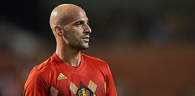 Ciman voit un avenir radieux pour les Diables Rouges