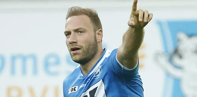 Gand - Wolfsburg? C'est sold-out ! 