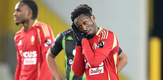 Quel avenir pour Lazare Amani ? Ces 3 clubs veulent le signer 