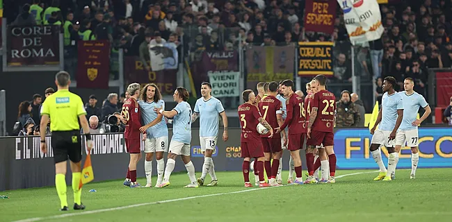 Un Belge enflamme le monde du foot : 