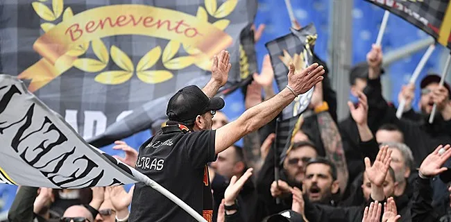 La Lazio risque gros : l’UEFA ouvre une procédure disciplinaire contre le club