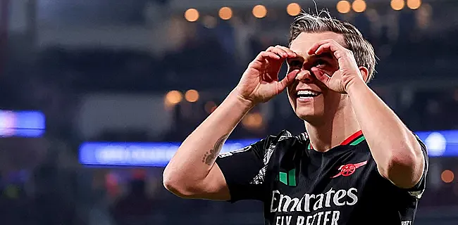 Trossard envoie un message clair à Arsenal concernant son avenir