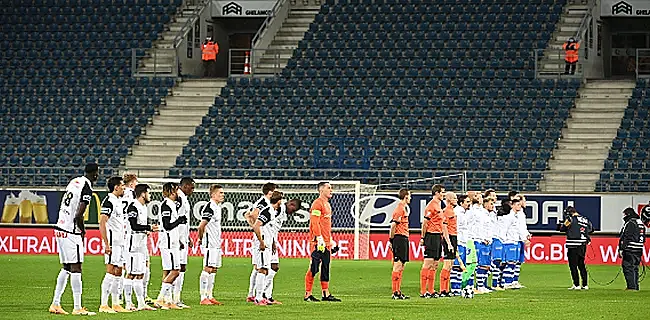 « Les clubs belges se disputent une révélation européenne »