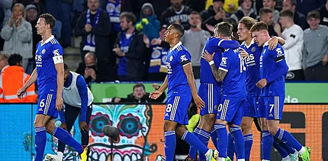 Un Diable charme en Premier League: 