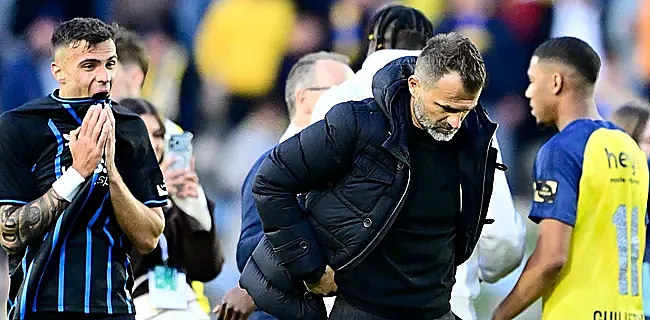 La course au titre déjà jouée ? Voici ce qu'en pensent le Club et l'Union