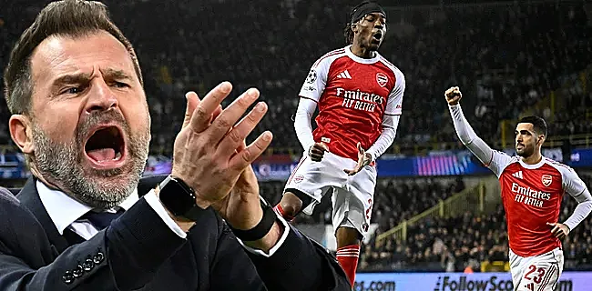 Un crack sénégalais sur le point de débarquer à Bruges