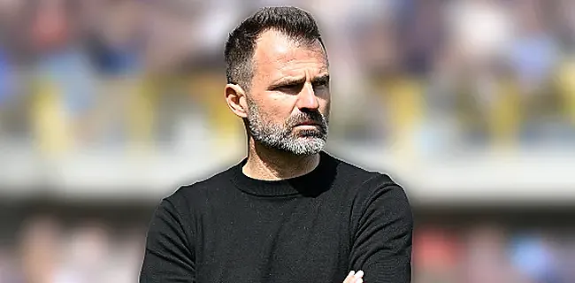 Leko ridiculise un joueur du Club : « C'est fini ? »