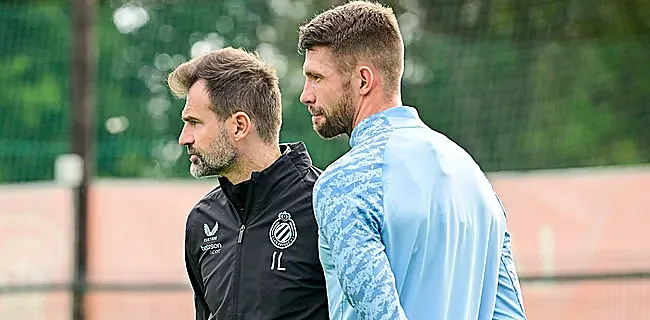 Rebondissement à Bruges : transfert en cours d'accélération?