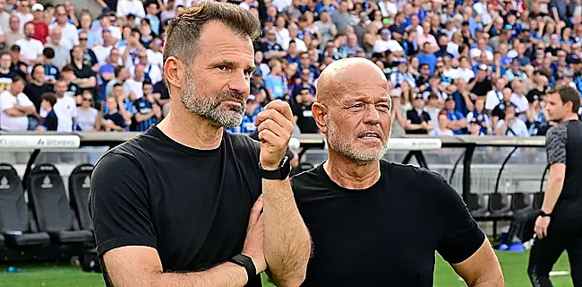 Le Club Bruges grille le Sporting pour un transfert à 5M€